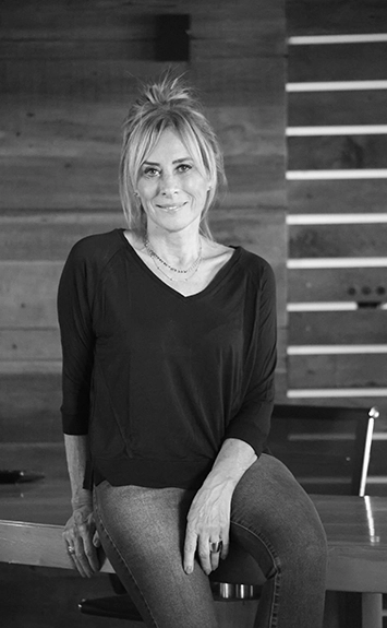 Ana Hlozer - paisagismo