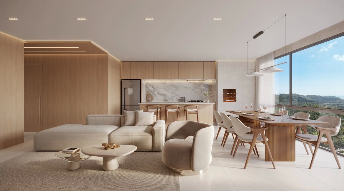 Living - Apartamento Final 3