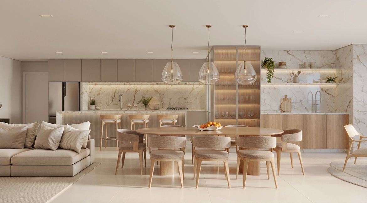 Living - Apartamento Final 2