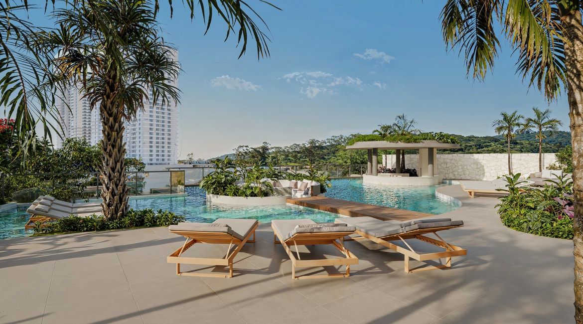 Piscina Adulto e Infantil